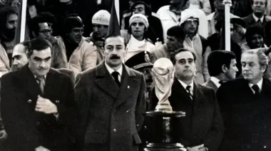 Los Mundiales de la propaganda: cómo las dictaduras utilizaron el fútbol para mostrar poder