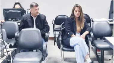 Juicio a Kueider en Asunción: qué puede pasar con los USD 211.000 sin declarar