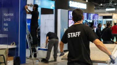 Trabajadores eventuales: qué cambia con la nueva reglamentación de Milei