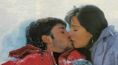 Inconquistable corazón: así era una de las últimas creaciones de Alberto Migré
