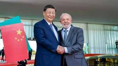 China y Brasil 2026: el eje que presiona a Argentina