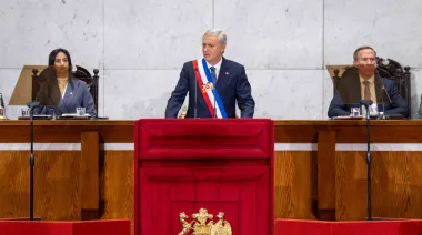 José Antonio Kast, litio y ajuste: la señal chilena que observa la Argentina