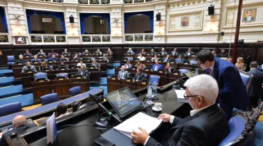Legislatura PBA: agro y pesca completan el tablero tras meses de parálisis