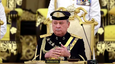 Por qué el rey de Malasia celebra su cumpleaños en una fecha diferente