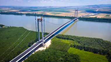 Los megaproyectos que transforman Europa y redefinen la movilidad del futuro