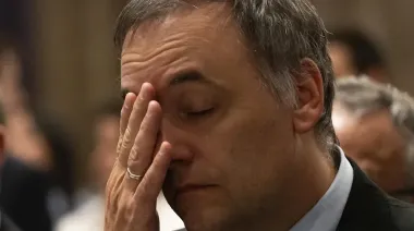 Milei pierde uniformidad: el caso Adorni complica la fidelidad de sus votantes