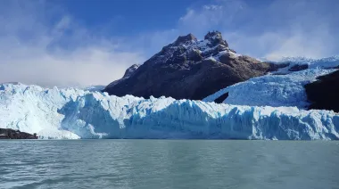 La Justicia avaló la Ley de Glaciares en Santa Cruz y el Gobierno celebra un fallo clave