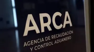 ARCA cortó nueve meses de caída y trajo alivio en las cuentas de Caputo