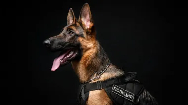 Chonino, el héroe de cuatro patas que inspiró el Día Nacional del Perro