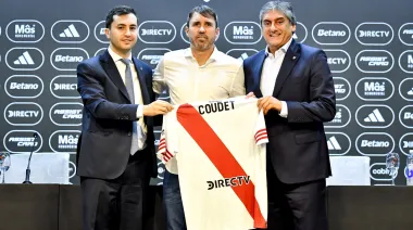 La reestructuración del plantel de River que decidió Stefano Di Carlo