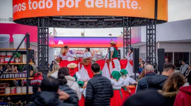 Comienza Agroactiva 2026: agenda completa y 5 momentos imperdibles de este miércoles