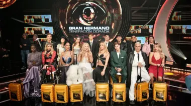 Por qué Gran Hermano Generación Dorada no saldrá al aire durante dos días