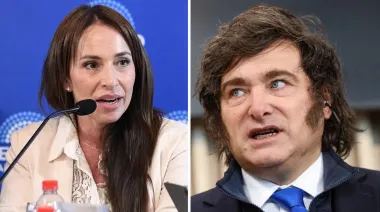 El caso Michelli escala: ahora investigan a Milei por presunta discriminación