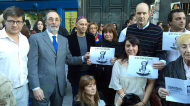 Ni Una Menos, petitorio y presencia política: qué pasó el 3 de junio de 2015