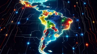 USD 80.000 millones: la carrera de IA que mira la energía argentina