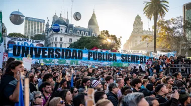 El Gobierno ofreció un 21% a universidades, pero lo que pidió a cambio sumó presión