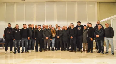 Mar del Plata: crean una Mesa Pesquera bonaerense para defender el empleo