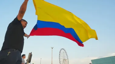De La Espriella, Petro y Milei: el balotaje que gracias observa la región