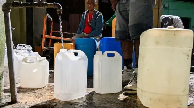 La Habana apuesta a paneles chinos mientras Cuba sufre por falta de combustible