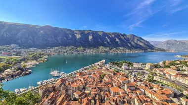Montenegro cumple 20 años: cómo nació uno de los países más jóvenes de Europa