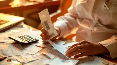 La morosidad empresarial se disparó: qué provincias concentran más problemas
