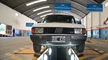 Giro en la RTO vehicular: cómo cambian los plazos y quiénes podrán inscribirse
