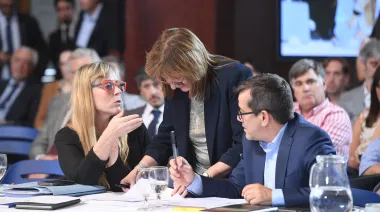 ¿Bullrich aliada del peronismo? La polémica declaración de Ricardo Quintela