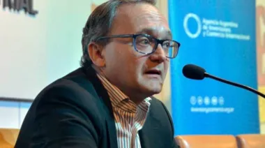 Biocombustibles: Idígoras tildó de "soviética" la ley y avaló su reforma