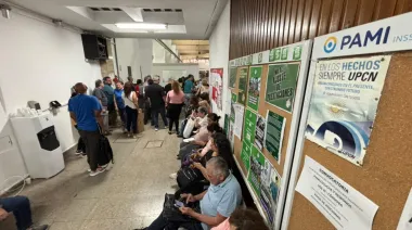 Afiliados de PAMI: guardias suspendidas y más demoras para conseguir atención en cuatro provincias