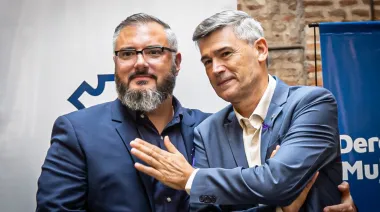 Caso Agostina Vega: cómo será el narcotest para municipales en Córdoba