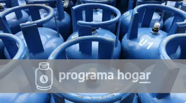 Las claves para no quedarte afuera del subsidio a la compra de garrafas
