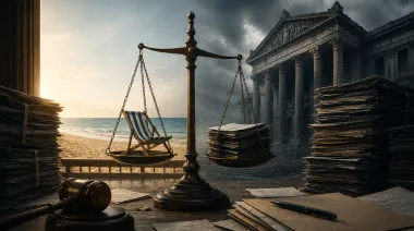 La Corte Suprema marcó el calendario judicial: qué causas quedarán en pausa