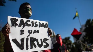 Brasil, racismo y cárcel: el riesgo que ya alcanza a argentinos