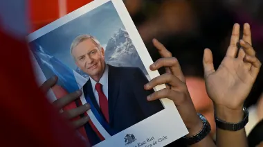 USD 6.200 millones: la deuda detrás de la reforma de José Antonio Kast