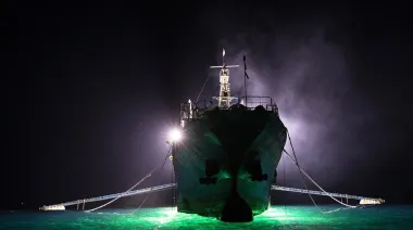 Pesca ilegal, USD 1.000 millones en juego y cárcel: qué llegó a Diputados