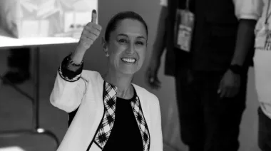 Sheinbaum desafía a Trump y expone el dilema de Milei