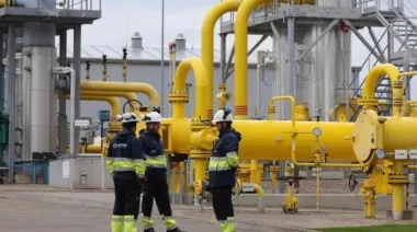 FETIGNRA declaró alerta nacional y apuntó contra las empresas de gas por despidos