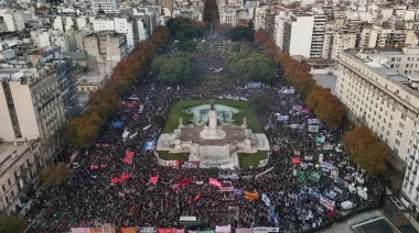 Bullrich cruzó al feminismo y reavivó la discusión que sigue movilizando al país
