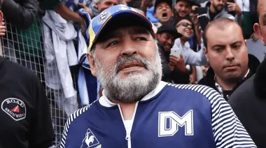 Maradona: una testigo que estuvo cerca de ser acusada por falso testimonio vuelve a declarar