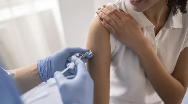Mientras crecen los casos de gripe, hay provincias que no llegan al 40% de cobertura de vacunación