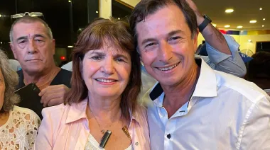 PJ, unidad y un apellido para suceder a Kicillof: qué quiere el ex PRO Lipovetzky