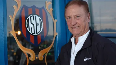 Murió José Sanfilippo, goleador eterno de San Lorenzo y leyenda del fútbol argentino