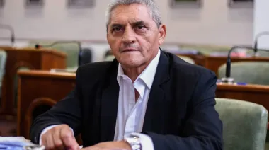 Un concejal libertario deberá pagar $12 millones tras una denuncia por abuso sexual