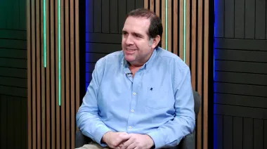 Luciano Bugallo: cómo conoció a Carrió, Santilli en PBA y el miedo K del campo