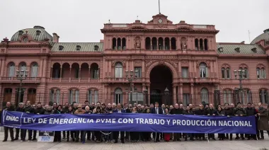 Emergencia PyME: menos impuestos y tarifas para sobrevivir un año con ventas por el piso