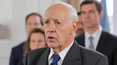 La explicación de Lavagna sobre los fondos públicos que buscaban evitar direccionamientos