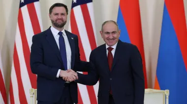 Azerbaiyán, Najicheván y Armenia: el mapa que Washington quiere reordenar