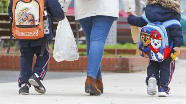 La denuncia de una niña que puso bajo presión a Coahuila