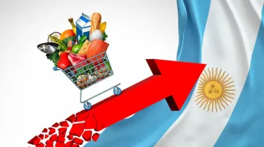 Mejora la actividad y baja la inflación: el nuevo escenario que mira el REM