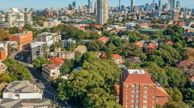 Australia alerta sobre un problema global: la vivienda sigue fuera de alcance